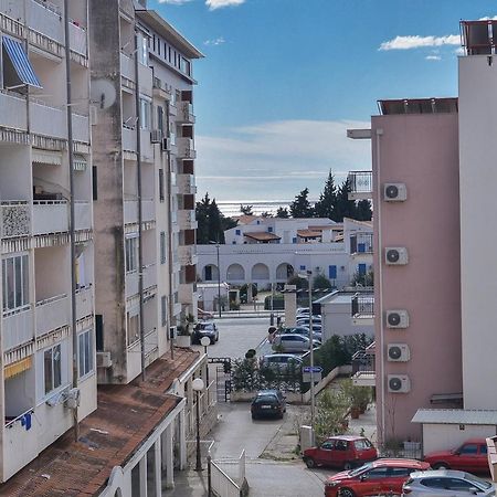 Hotel Podostrog بودفا المظهر الخارجي الصورة