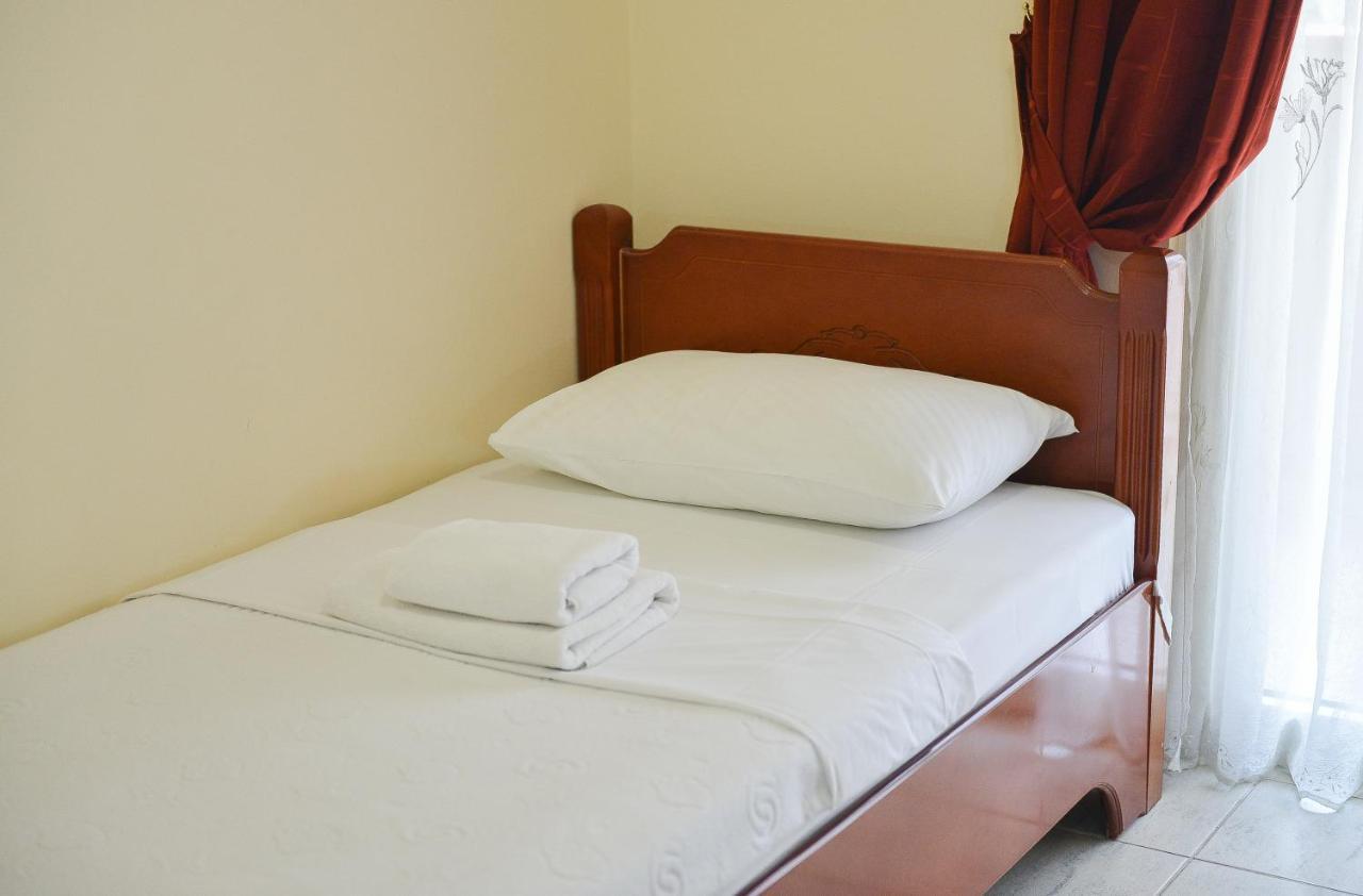 Hotel Podostrog بودفا المظهر الخارجي الصورة